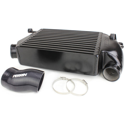 Perrin Top Mount Intercooler | 2015-2021 Subaru WRX (PSP-ITR-325)