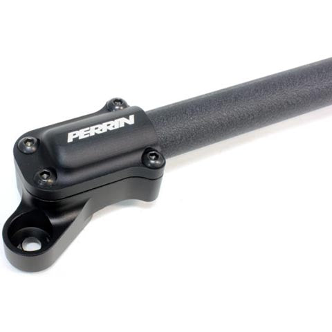 Perrin Performance Master Cylinder Brace For Subaru BRZ / Toyota 86 / FR-S / GR86 2013-2024 | PSP-BRK-406BK Neon Yellow