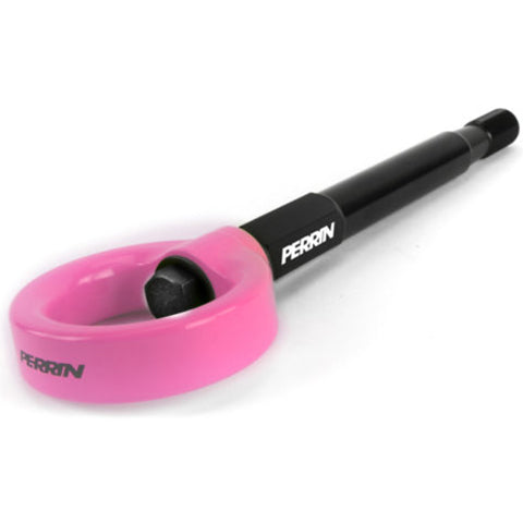 Perrin Front Tow Hook | 2022+ Subaru BRZ/Toyota GR86 (PSP-BDY-236)