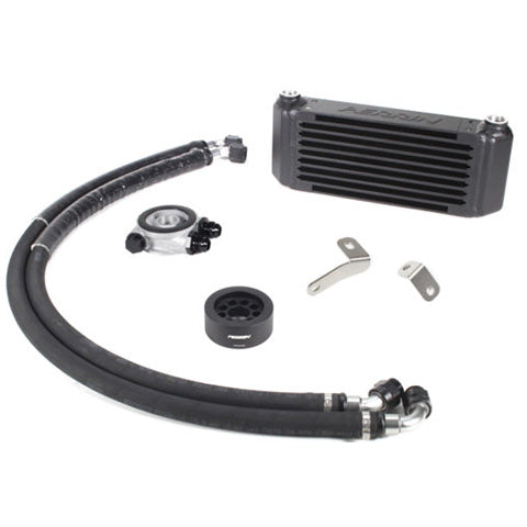 Perrin Oil Cooler | 2022+ Subaru WRX (PSP-OIL-127)