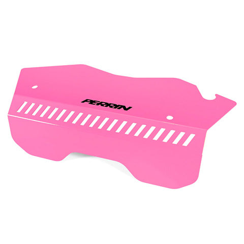 Perrin Pulley Cover | 2022+ Subaru WRX (PSP-ENG-153)