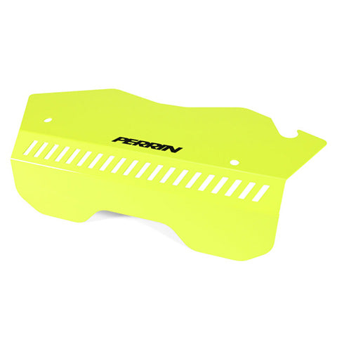 Perrin Pulley Cover | 2022+ Subaru WRX (PSP-ENG-153)