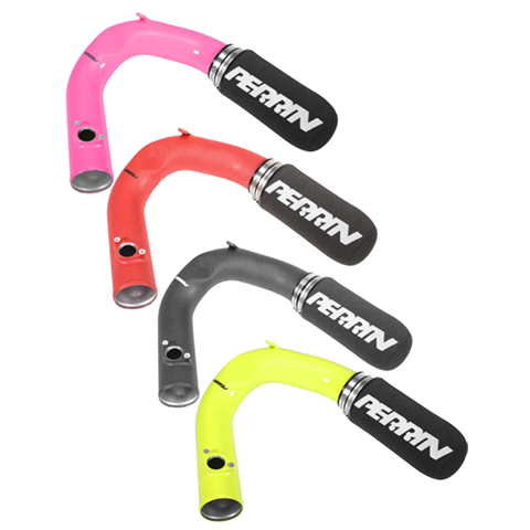 Perrin Performance Perrin Inlet Hose | 2022-2025 Subaru BRZ/Toyota GR86 (PSP-INT-335)