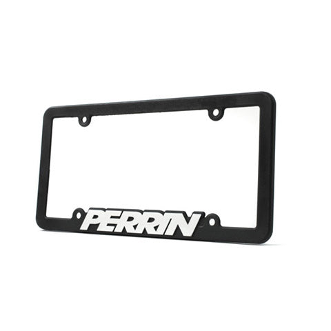 Perrin Plastic License Plate Frame (ASM-BDY-500)