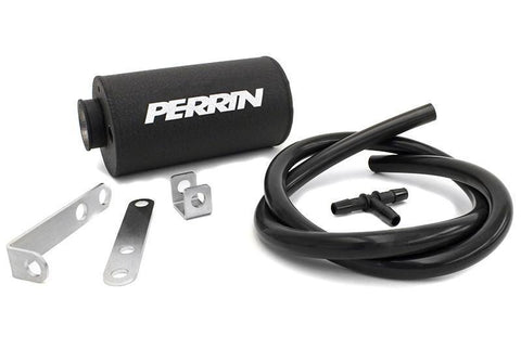 Perrin Coolant Overflow Tank | Multiple Fitments (ASM-ENG-500)