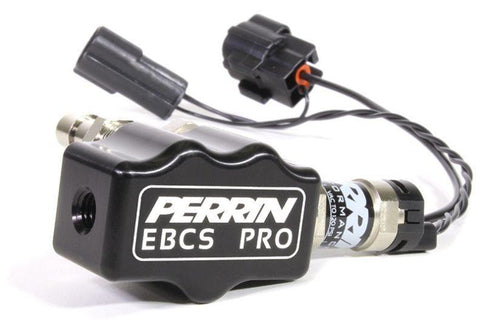 Perrin EBCS Pro Boost Control Solenoid | 2015-2021 Subaru WRX (ASM-TAC-727)