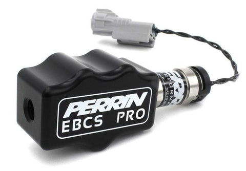 Perrin EBCS Pro Boost Control Solenoid | 2002-2007 Subaru WRX/STI (ASM-TAC-729)