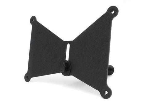 Perrin License Plate Relocate | 2009-2016 Nissan GT-R (PGP-BDY-200)