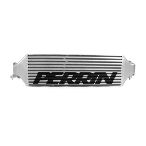 Perrin Front Mount Intercooler | 2017-2021 Honda Civic Type-R (PHP-ITR-400SL)