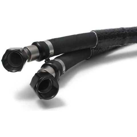 Perrin Oil Cooler Kit | 2017-2019 Honda Civic Type-R (PHP-OIL-100)