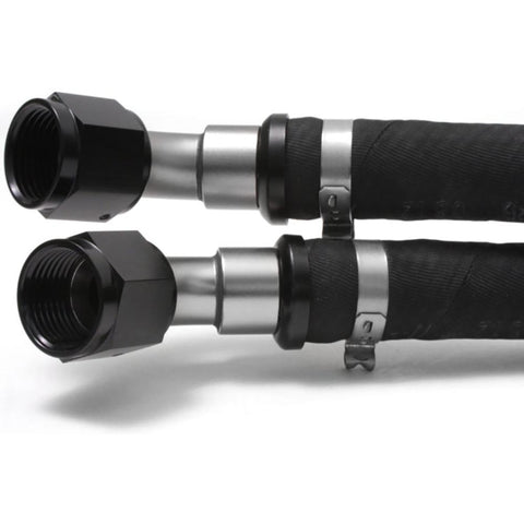 Perrin Oil Cooler Kit | 2017-2019 Honda Civic Type-R (PHP-OIL-100)