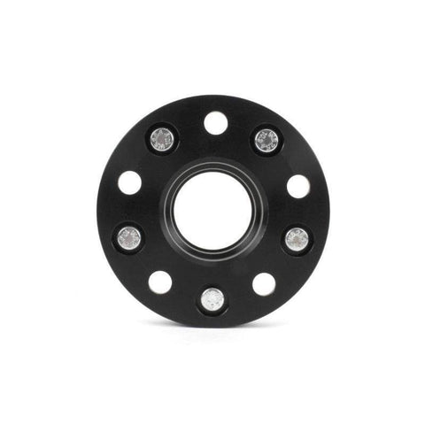 Perrin 20mm Wheel Spacers | 2017-2021 Honda Civic Si (PHP-WHL-020BK)