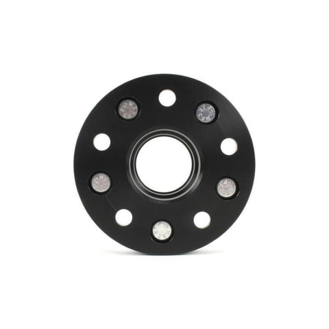 Perrin 27mm Wheel Spacers | 2017+ Honda Civic Type-R (PHP-WHL-027BK)