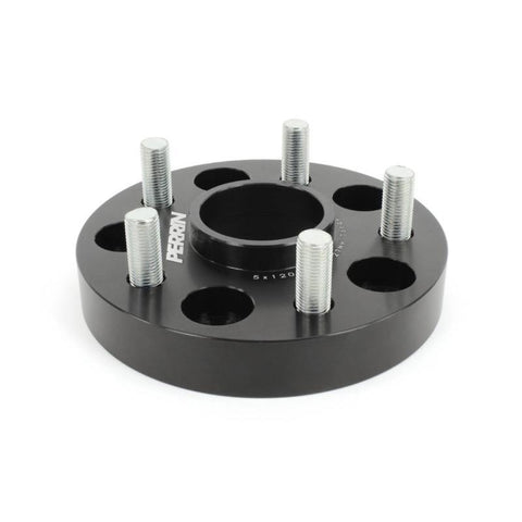 Perrin 27mm Wheel Spacers | 2017+ Honda Civic Type-R (PHP-WHL-027BK)