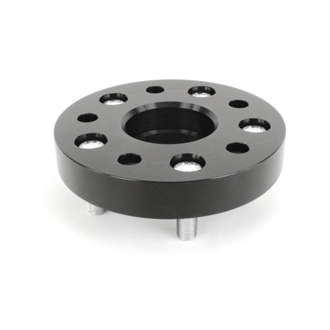 Perrin 27mm Wheel Spacers | 2017+ Honda Civic Type-R (PHP-WHL-027BK)