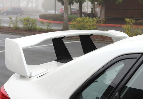 Perrin Wing Stabilizer | 2015-2019 Subaru STI Sedan (PSP-BDY-103BK)