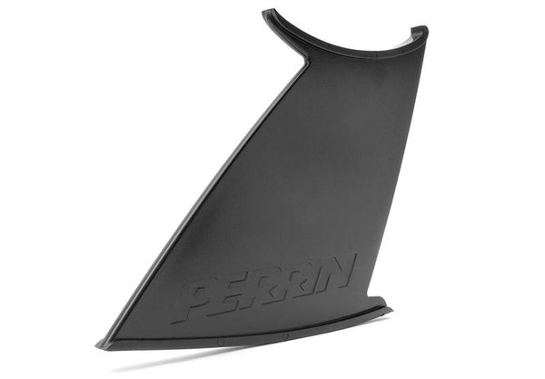 Perrin Wing Stabilizer | 2015-2019 Subaru STI Sedan (PSP-BDY-103BK