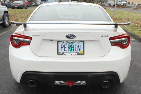 Perrin Wing Riser Kit | 2017-2020 Subaru BRZ (PSP-BDY-104 Perrin Wing Riser Kit | 2017-2020 Subaru BRZ (PSP-BDY-104