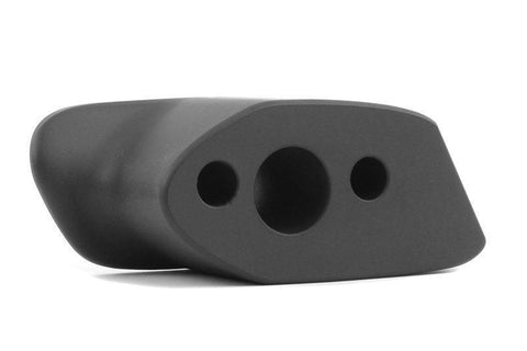 Perrin Wing Riser Kit | 2017-2018 Subaru BRZ (PSP-BDY-104)