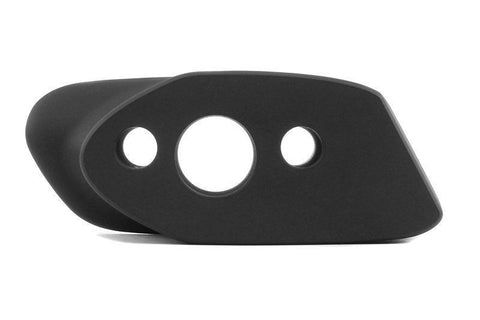 Perrin Wing Riser Kit | 2017-2018 Subaru BRZ (PSP-BDY-104)