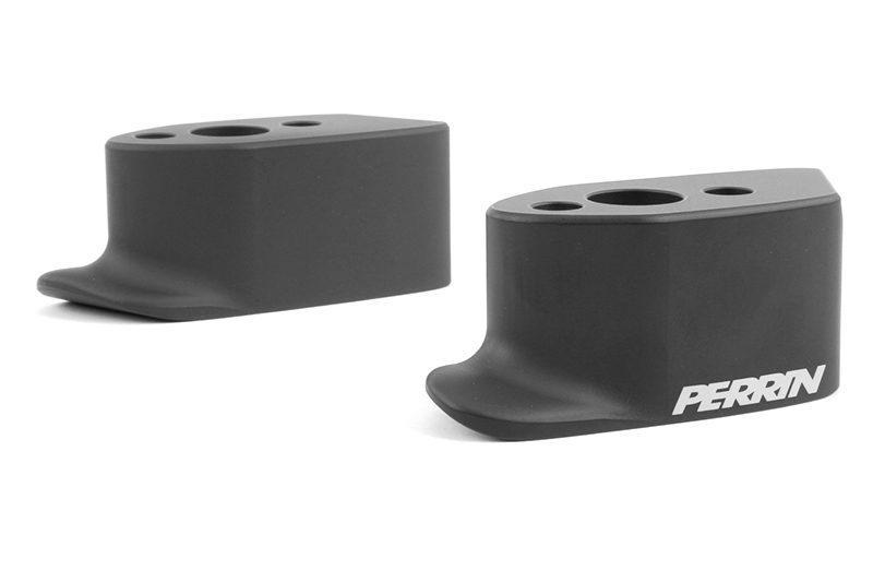 Perrin Wing Riser Kit | 2017-2020 Subaru BRZ (PSP-BDY-104