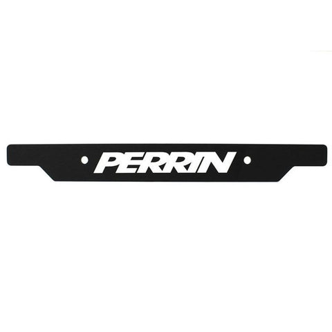 Perrin License Plate Delete | 2002-2005 Subaru WRX/STI (PSP-BDY-109BK)