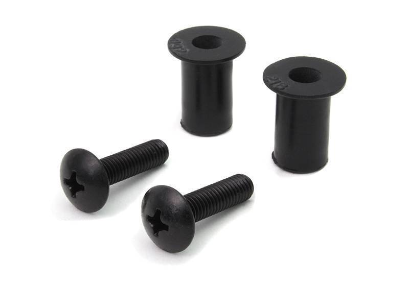 Perrin License Plate Delete | 2018-2019 Subaru WRX/STi (PSP-BDY