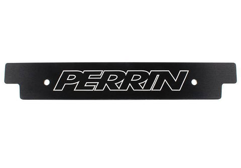 Perrin License Plate Delete | 2018-2019 Subaru WRX/STi (PSP-BDY-112BK)