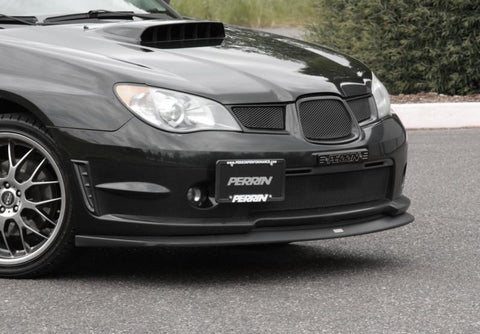 Perrin Front LP Relocate Kit | 2002-2007 Subaru Impreza (PSP-BDY-200)
