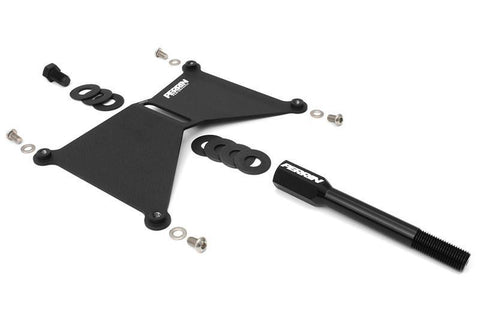 Perrin Front LP Relocate Kit | 2008-2014 Subaru WRX/STI (PSP-BDY-201)
