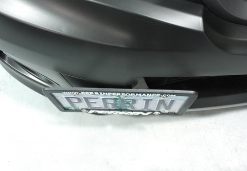 Perrin Front LP Relocate Kit | 2008-2014 Subaru WRX/STI (PSP-BDY-201)