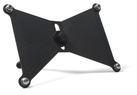 Perrin Front License Plate Relocate Kit | 2015-2017 Subaru WRX/STI (PSP-BDY-202)