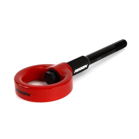 Perrin Front Tow Hook | 2002-2007 Subaru WRX/STI (PSP-BDY-230)