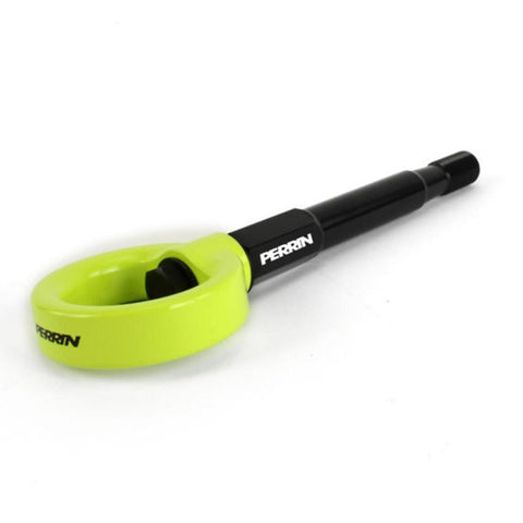 Perrin Rear Tow Hook Kit | 2008-2014 Subaru WRX/STI Hatchback (PSP-BDY-250)