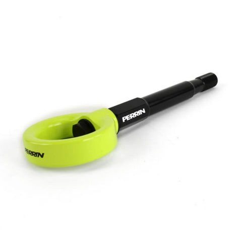 Perrin Rear Tow Hook Kit | 2015-2017 Subaru WRX/STI Sedan (PSP-BDY-252)