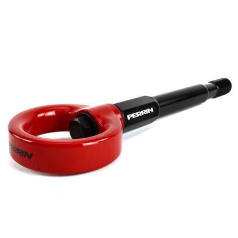 Perrin Rear Tow Hook Kit | 2014-2019 Subaru Forester (PSP-BDY-253)