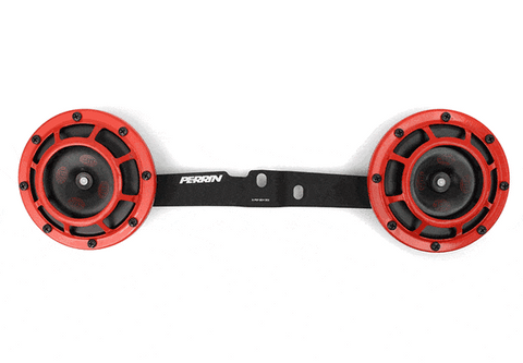 Perrin Horn Bracket | 2015-2019 Subaru WRX/STI (PSP-BDY-303)