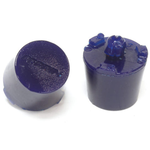 Perrin Trunk Bumpers | 2015-2021 Subaru WRX/STI (PSP-BDY-502)