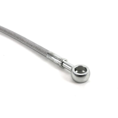 Perrin Clutch Line | 2015-2021 Subaru WRX/STI (PSP-BRK-305)