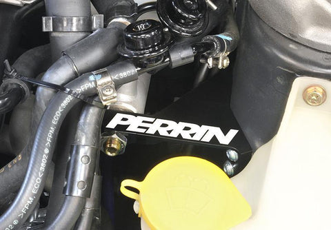 Perrin Master Cylinder Brace | Subaru Multiple Fitments (PSP-BRK-400)