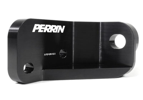 Perrin Pitch Stop Brace | 2015-2019 Subaru WRX/STI (PSP-DRV-112BK)