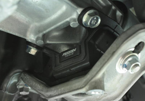 Perrin Transmission Support+Bushing Combo | 2013-2016 Subaru BRZ/Scion FR-S (PSP-DRV-160+PSP-INR-006)