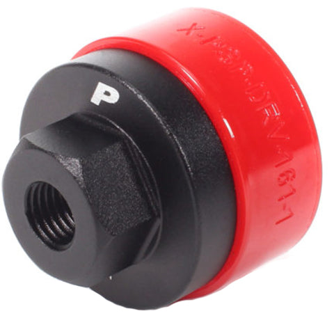 Perrin CVT Mount Support | 2022+ Subaru WRX AT, 2020-2023 Subaru Legacy XT AT, and 2014-2018 Subaru Forester XT AT (PSP-DRV-161)