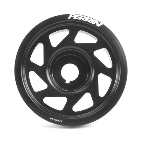 Perrin Lightweight Crank Pulley | Subaru EJ Engines (PSP-ENG-100/102)