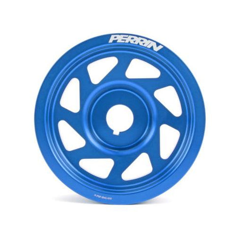 Perrin Lightweight Crank Pulley | Subaru EJ Engines (PSP-ENG-100/102)