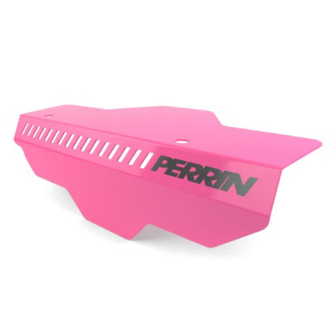 Perrin Pulley Cover | Subaru Multiple Fitments (PSP-ENG-150