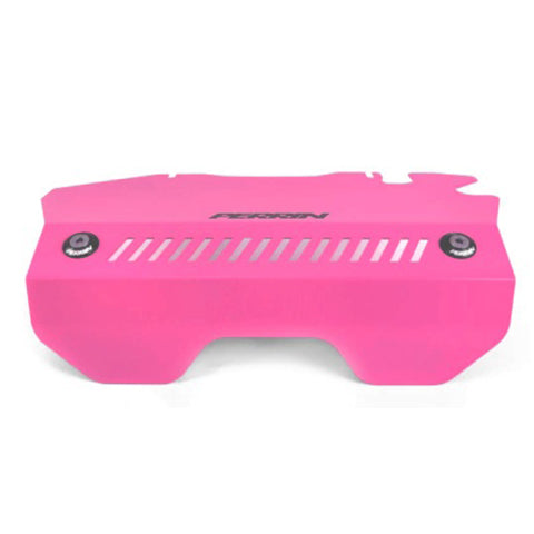 Perrin Pulley Cover | 2015+ Subaru WRX (PSP-ENG-152)