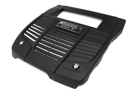 Perrin Engine Cover Lockdown | 2015-2018 Subaru WRX (PSP-ENG-166)