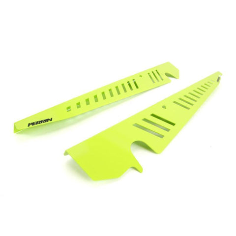 Perrin Fender Shrouds | 2015-2021 Subaru WRX/STI (PSP-ENG-550)