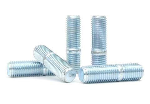 Perrin M10x1.25x37mm Stud Kit W/Nuts |  2002-2007 Subaru WRX and 2004-2018 Subaru WRX STI (PSP-EXT-098)